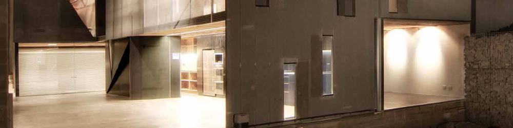 Architecture Design Susanne Kennedy